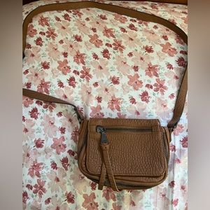 Aimee Kestenberg small leather bag